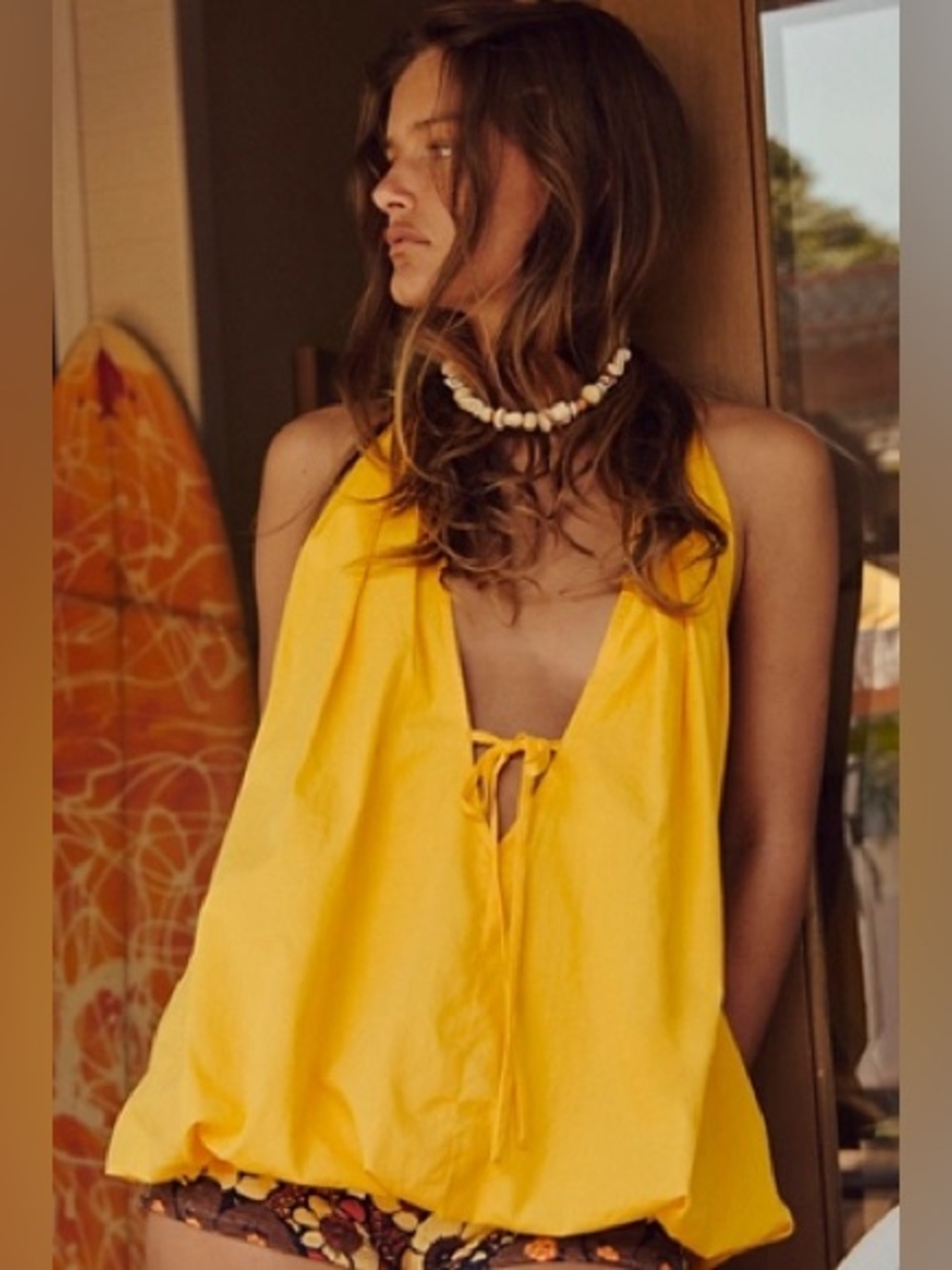 Free People halter top size XS/S